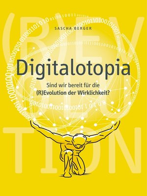 cover image of Digitalotopia